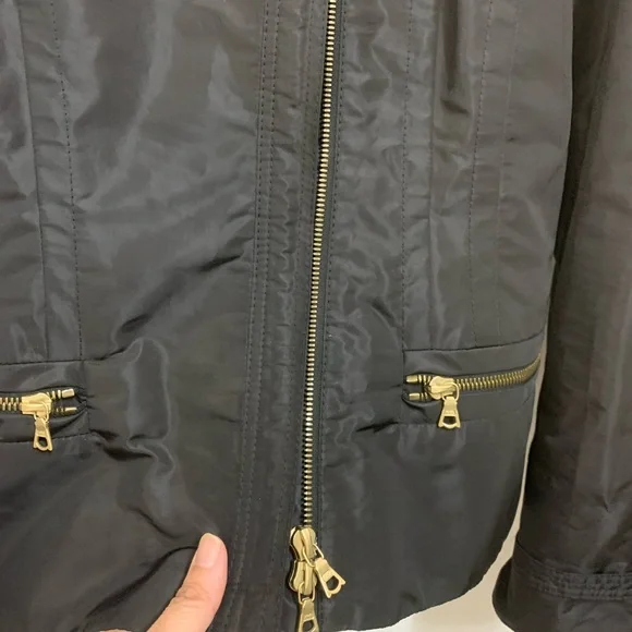 Hugo Boss Light Jacket - Picture 6 of 6